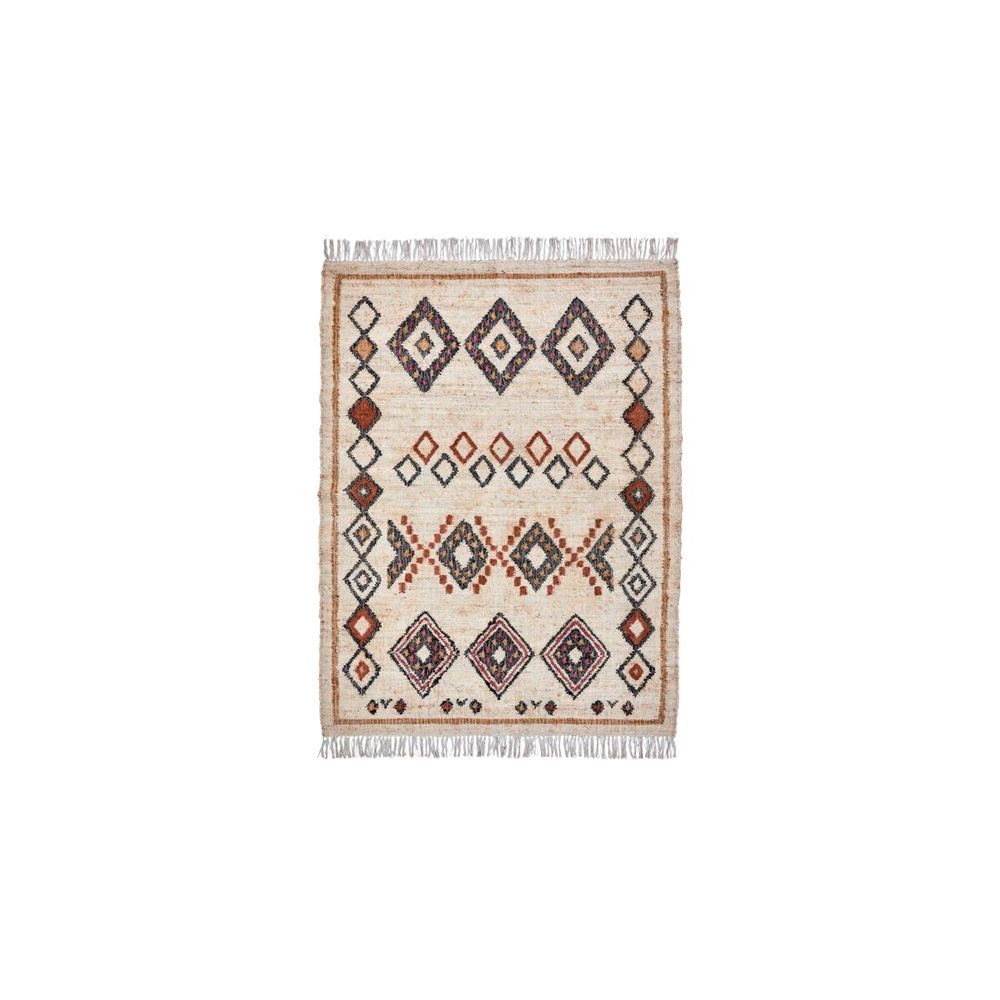 House Doctor Alfombra, Kesh, Beige