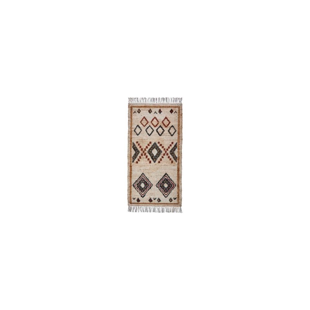 House Doctor Alfombra, Kesh, Beige