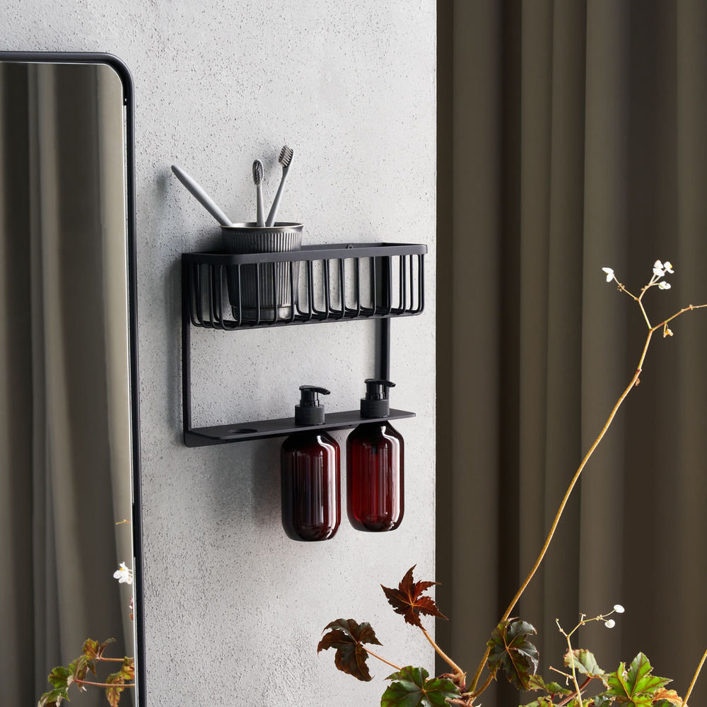 Hausarzt Plank, Bad, Schwarz