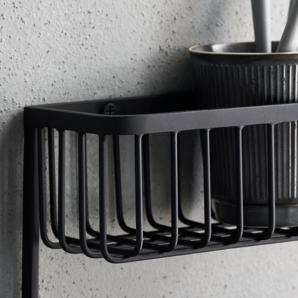 Hausarzt Plank, Bad, Schwarz