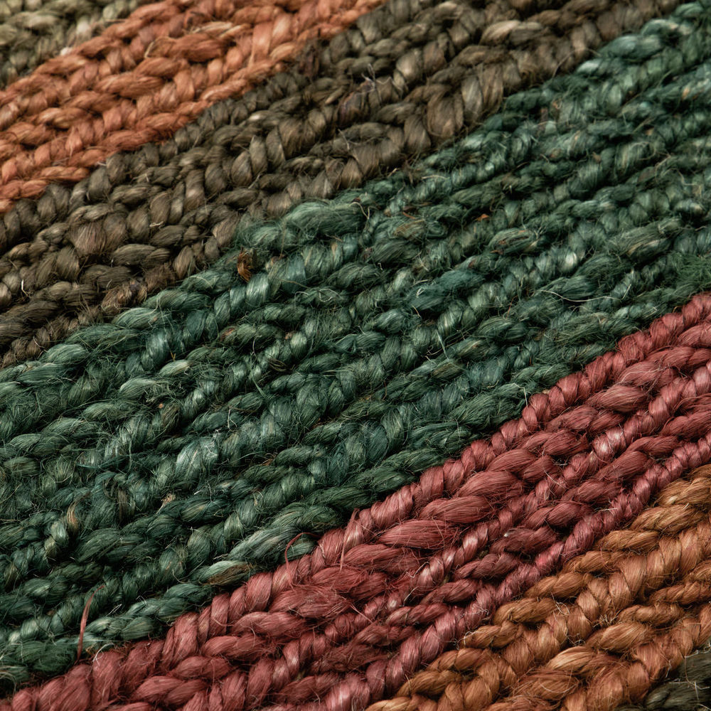 House Doctor Vloerkleed, Tori, Multi