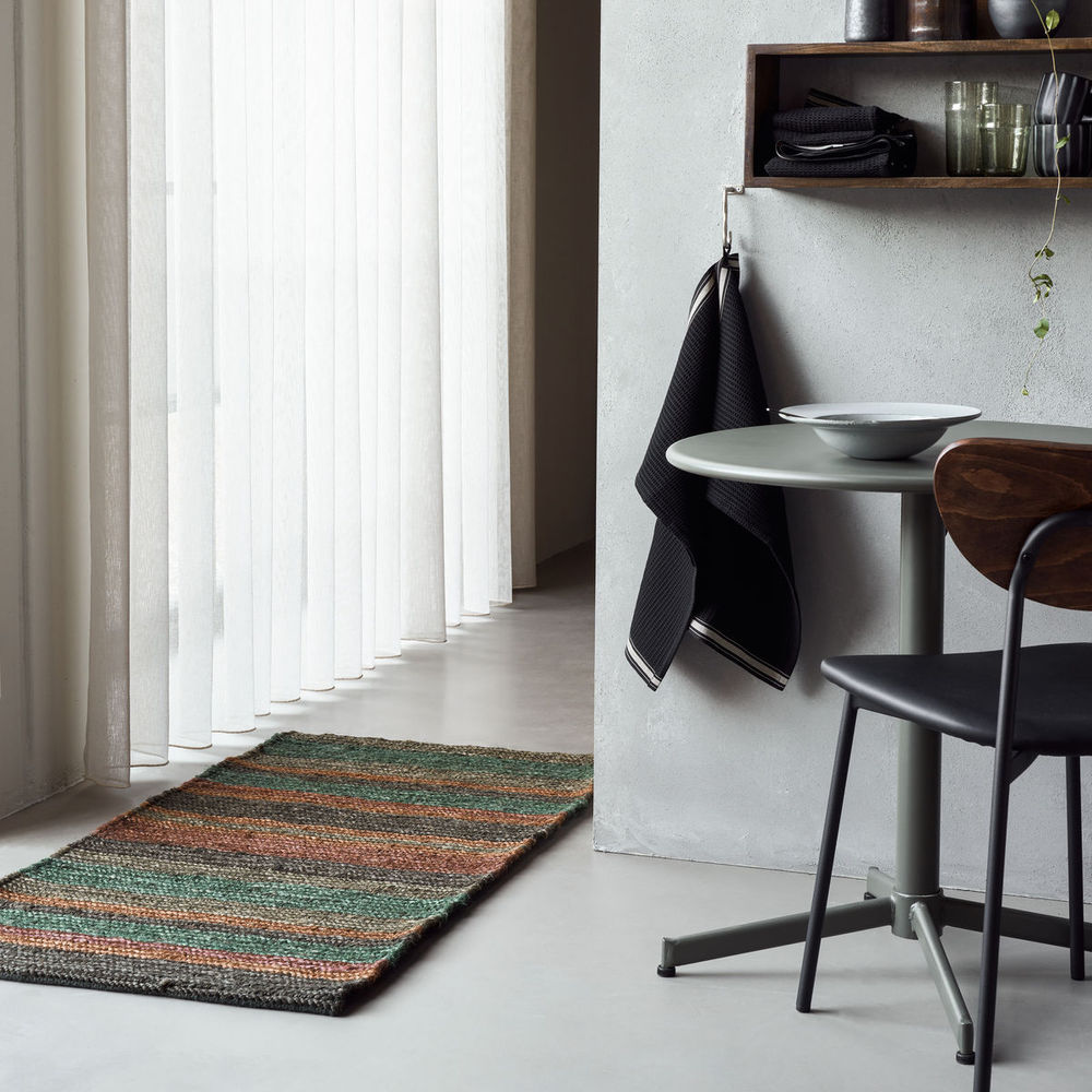 House Doctor Vloerkleed, Tori, Multi