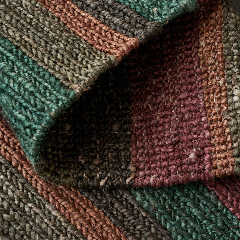 House Doctor Vloerkleed, Tori, Multi