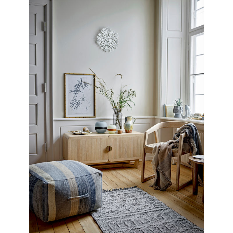 Creative Collection Serrone kast, naturel, hout
