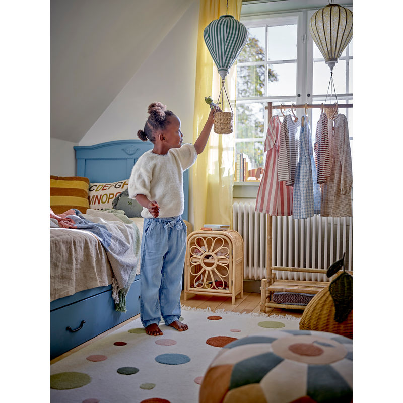 Bloomingville MINI Anuke Gips, natur