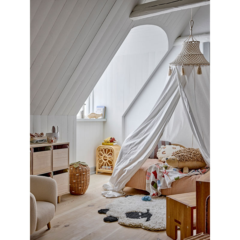 Bloomingville MINI Anuke Gips, natur