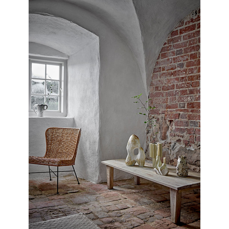 Bloomingville Somme Chaise longue, naturel