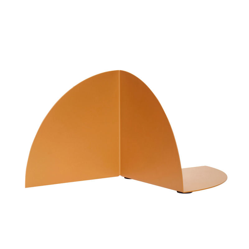 Hübsch Origami Booksupport Orange