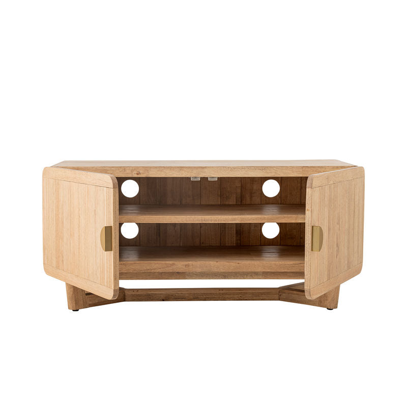 Creative Collection Serrone kast, naturel, hout