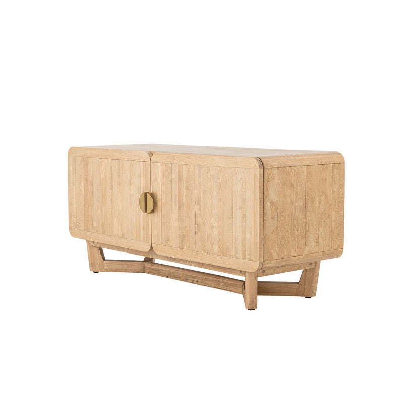 Creative Collection Serrone kast, naturel, hout