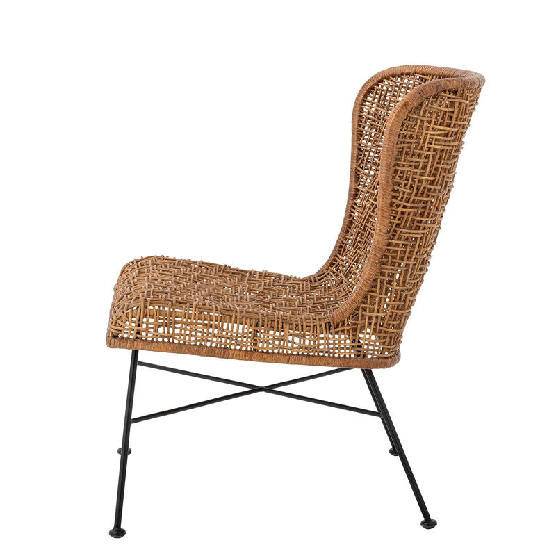 Bloomingville Somme Chaise longue, naturel