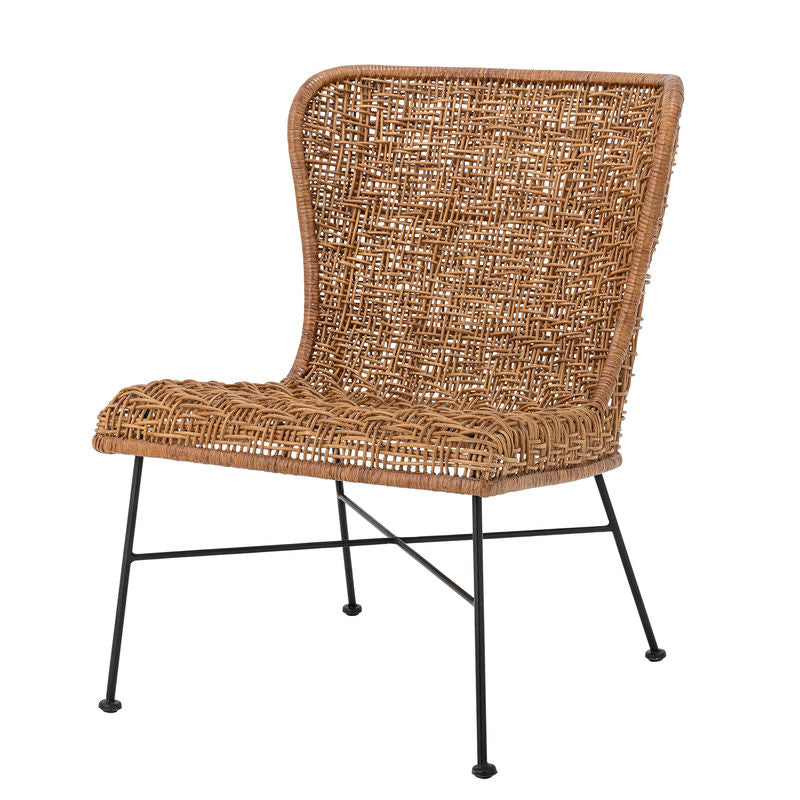 Bloomingville Somme Chaise longue, naturel