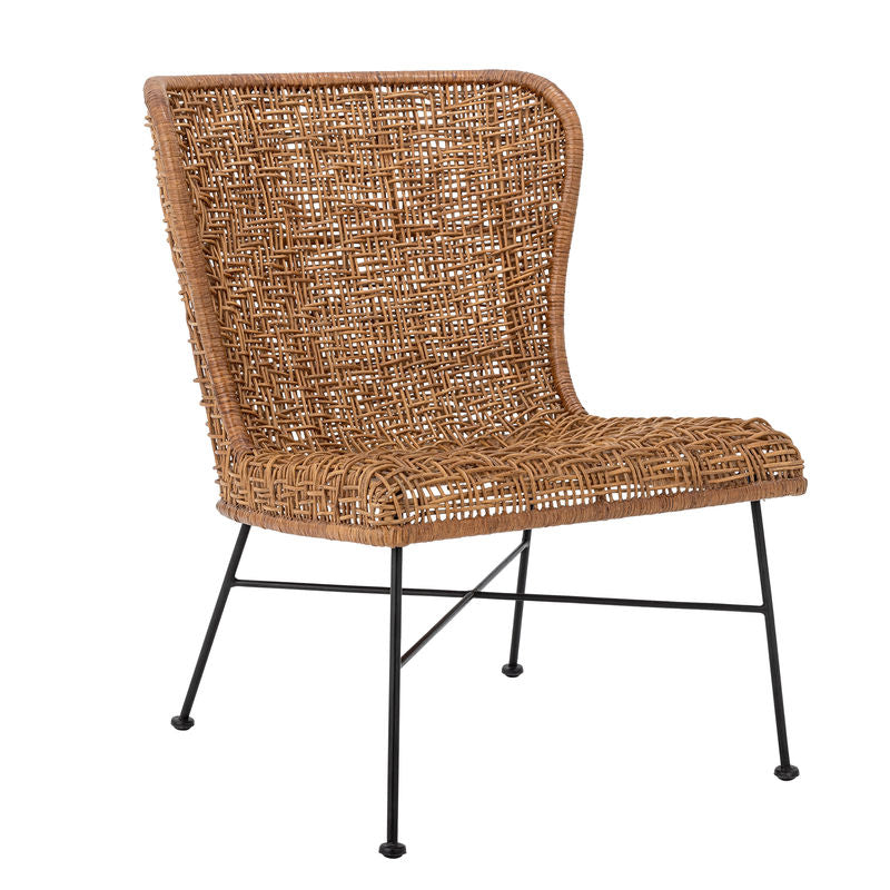 Bloomingville Somme Chaise longue, naturel