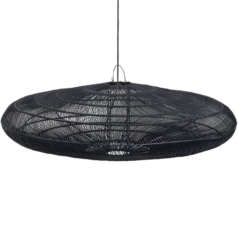 bazarbizar-b2b De Macaron Hanger - Zwart - XXL