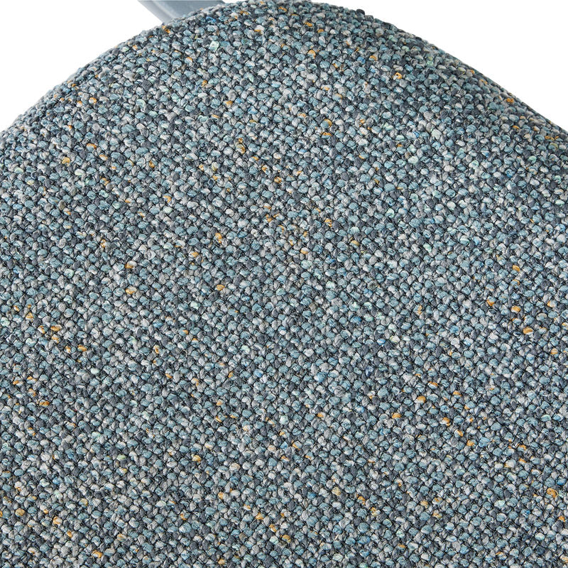Silla de comedor Hübsch Ecto, gris