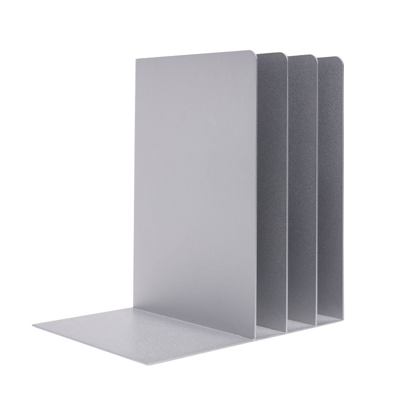 Organizador de Escritorio Hübsch, gris