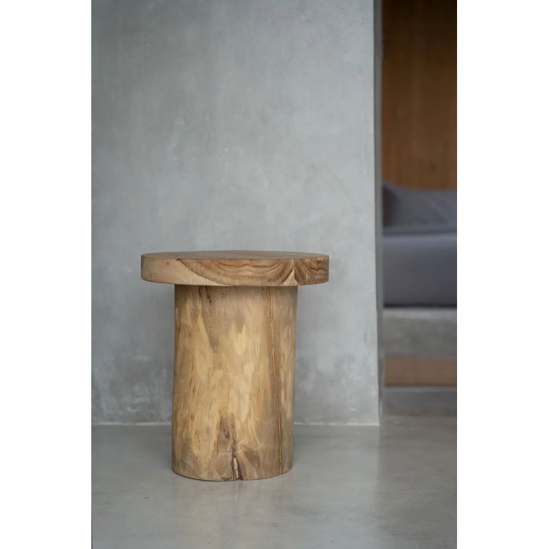 Table d'appoint Bazarbizar-b2b Inti-Naturel