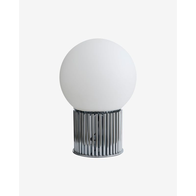 Nordal A/S HERMES lampe sur pied-chrome