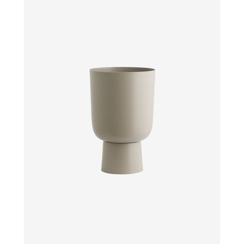 Nordal A/S GALOA cache-pot, M - beige