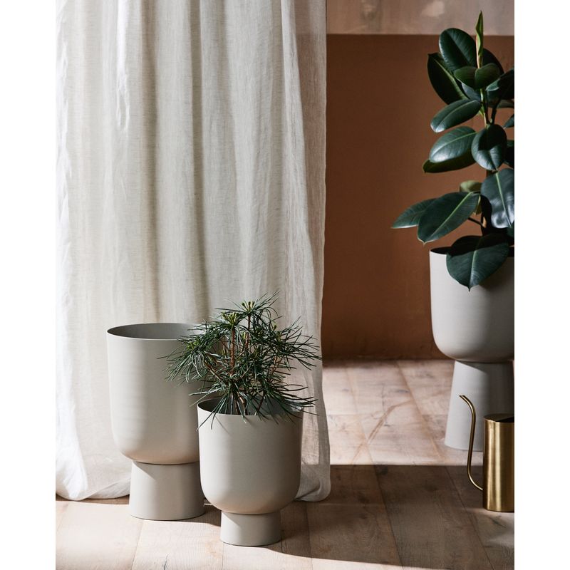 Nordal A/S GALOA plantador, S - beige