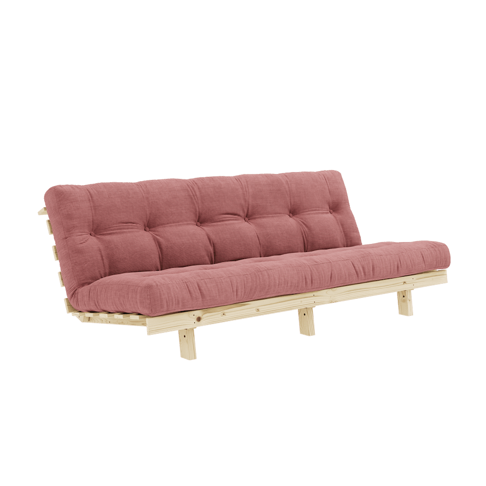 MÊME CRU W. MATELAS MIXTE 5 COUCHES SORBET