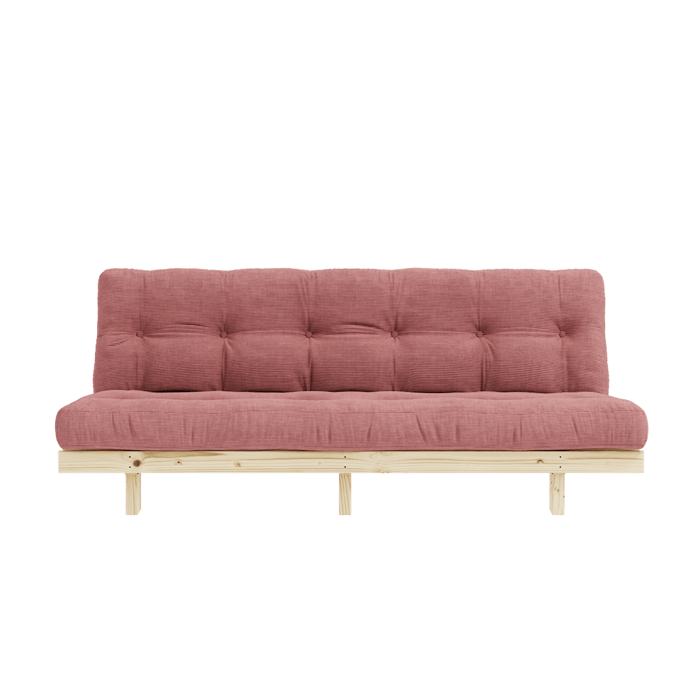 MÊME CRU W. MATELAS MIXTE 5 COUCHES SORBET