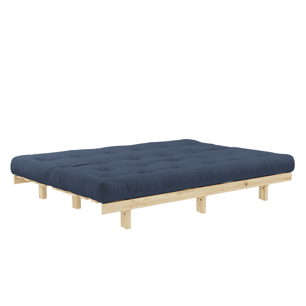 MÊME CRU W. MATELAS MIXTE 5 COUCHES MARINE