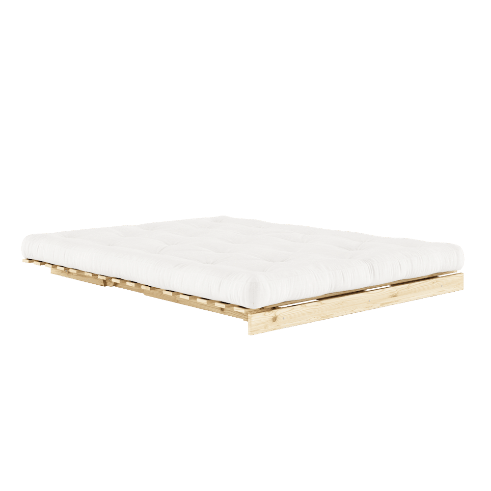 Karup Design ROOTS RAW 160 X 200 W. ROOTS MATTRESS NATURAL