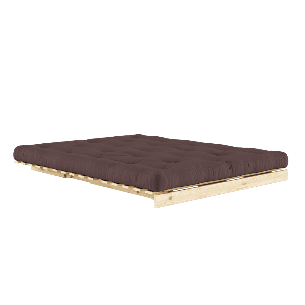 Karup Design RACINES 160X200 W. ROOTS MATELAS BRUN