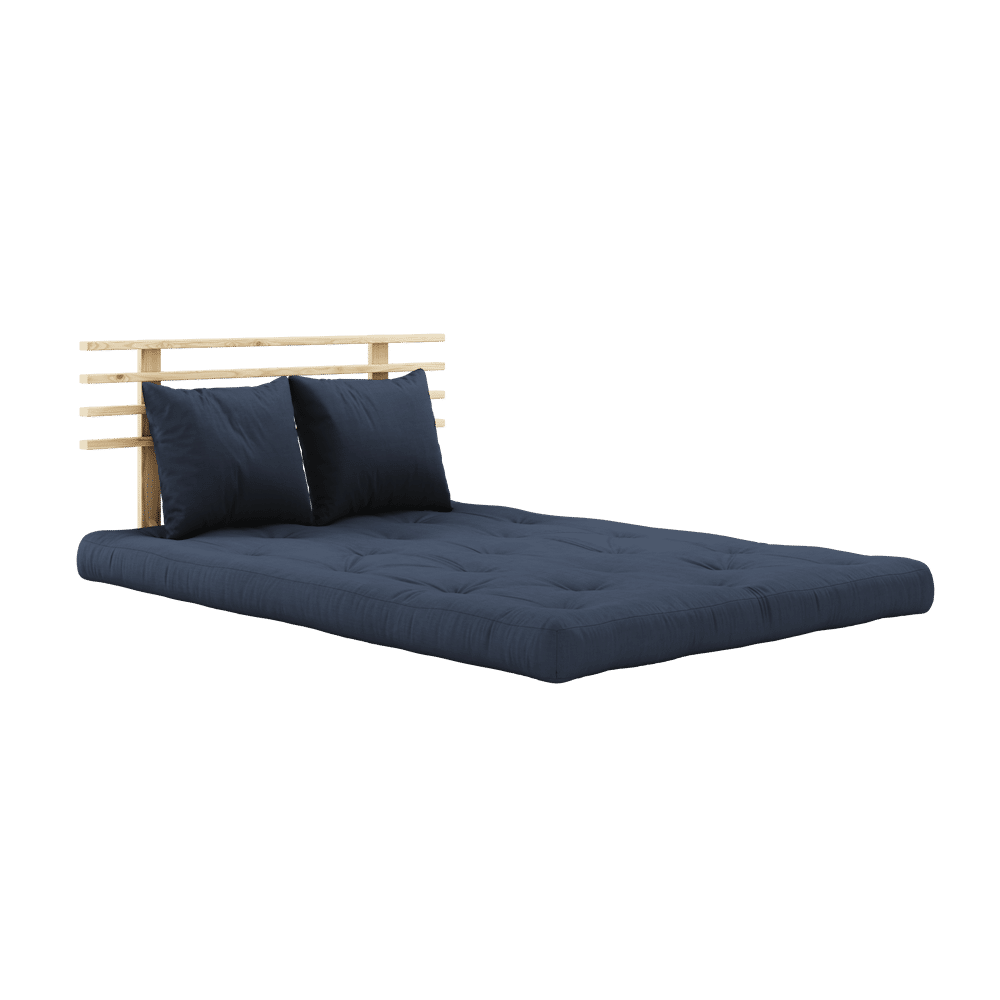 Karup Design SHIN SANO CLAIR LAQUE W. SET MATELAS SHIN SANO MARINE