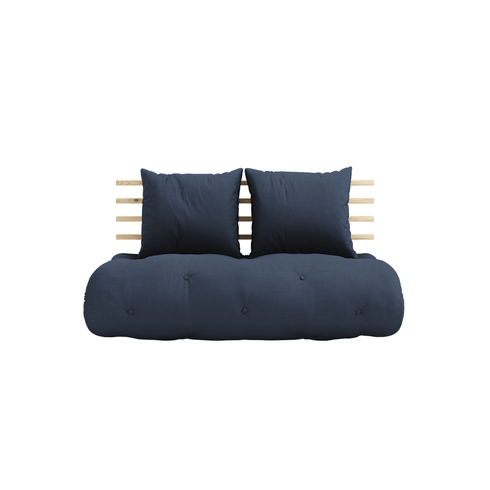 Karup Design SHIN SANO CLAIR LAQUE W. SET MATELAS SHIN SANO MARINE