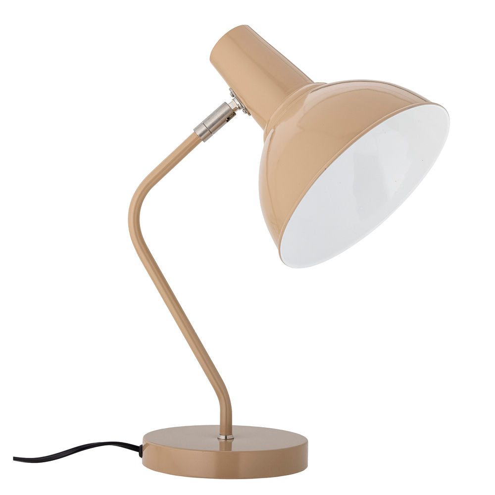 Blooming ville Klara Tisch lampe, Rose, Metall