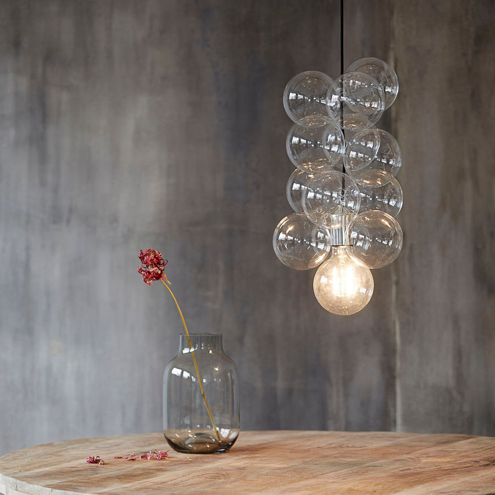 Lampe House Doctor, Bricolage, Helder