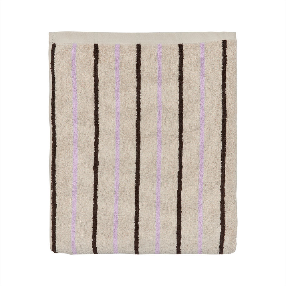 OYOY LIVING Raita Towel-100x150 cm