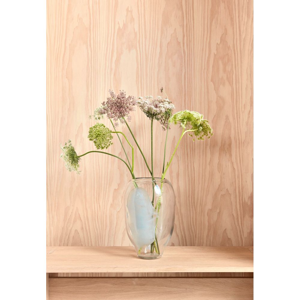 OYOY LIVING Vase Jali-Large