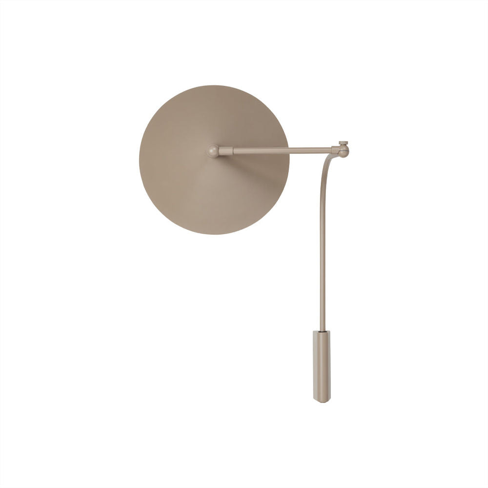 OYOY LIVING Kasa Wandlamp (EU)