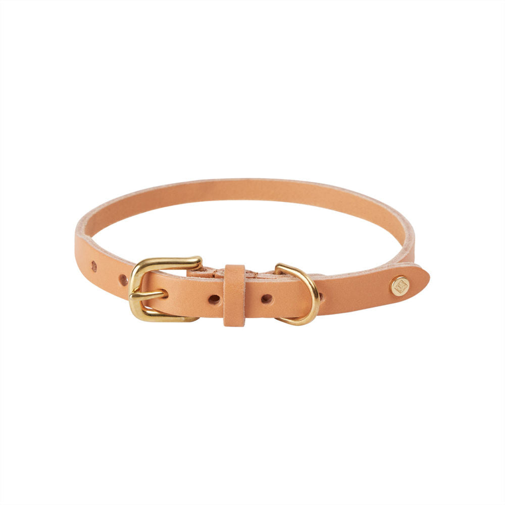 OYOY ZOO Robin Halsband - Medium