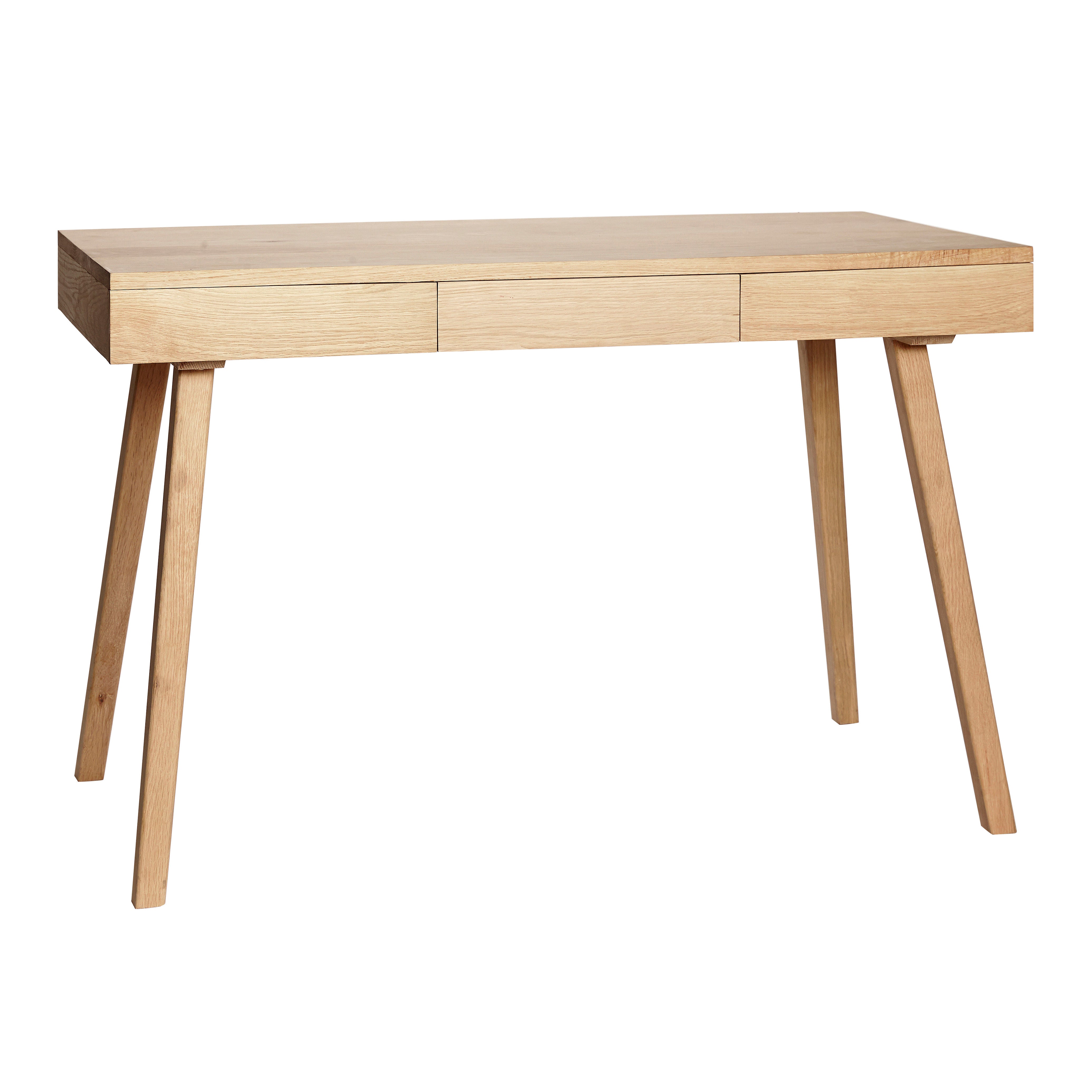 Bastante Tripple Bureau Naturel