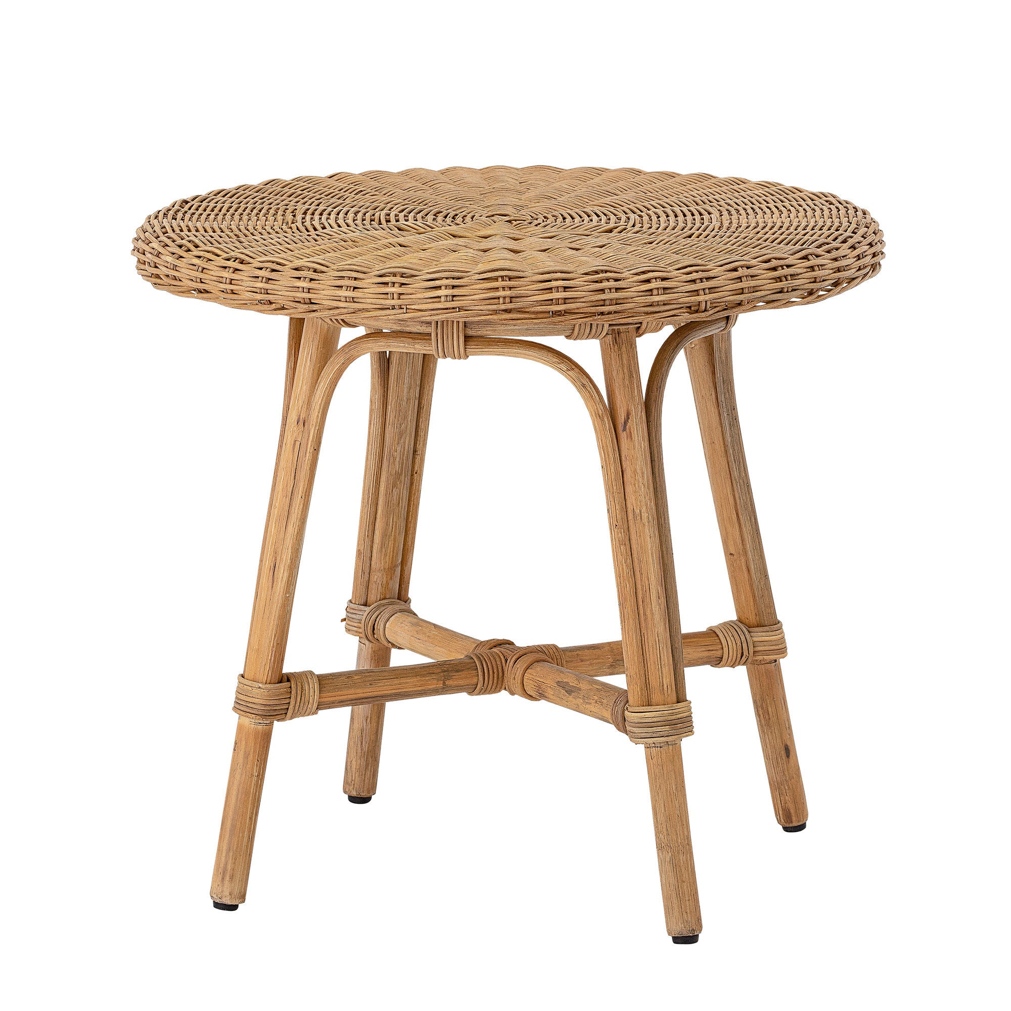 Bloomingville MINI Hortense Table, Naturel, Rotin