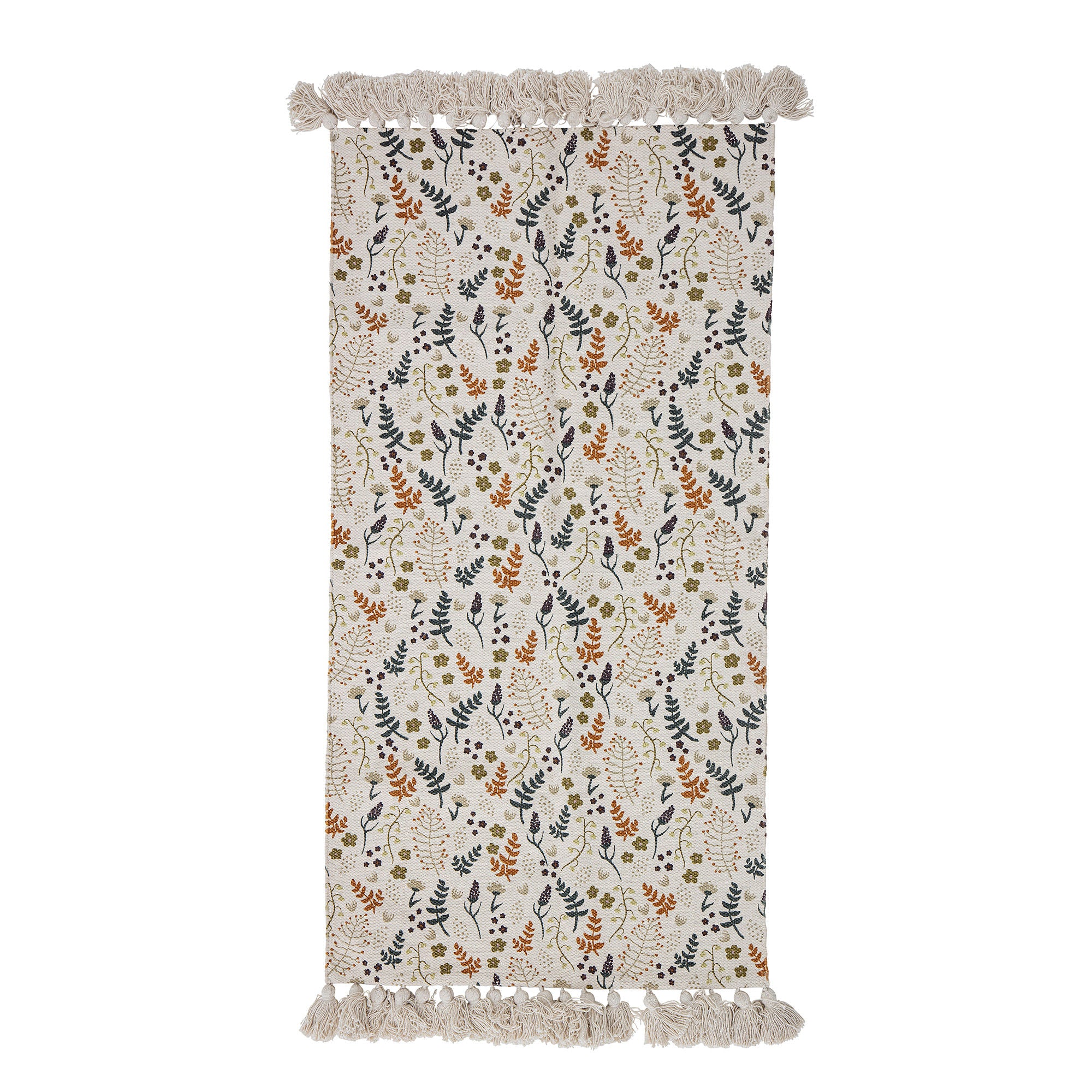 Bloomingville Tapis MINI Filipa, Nature, Coton