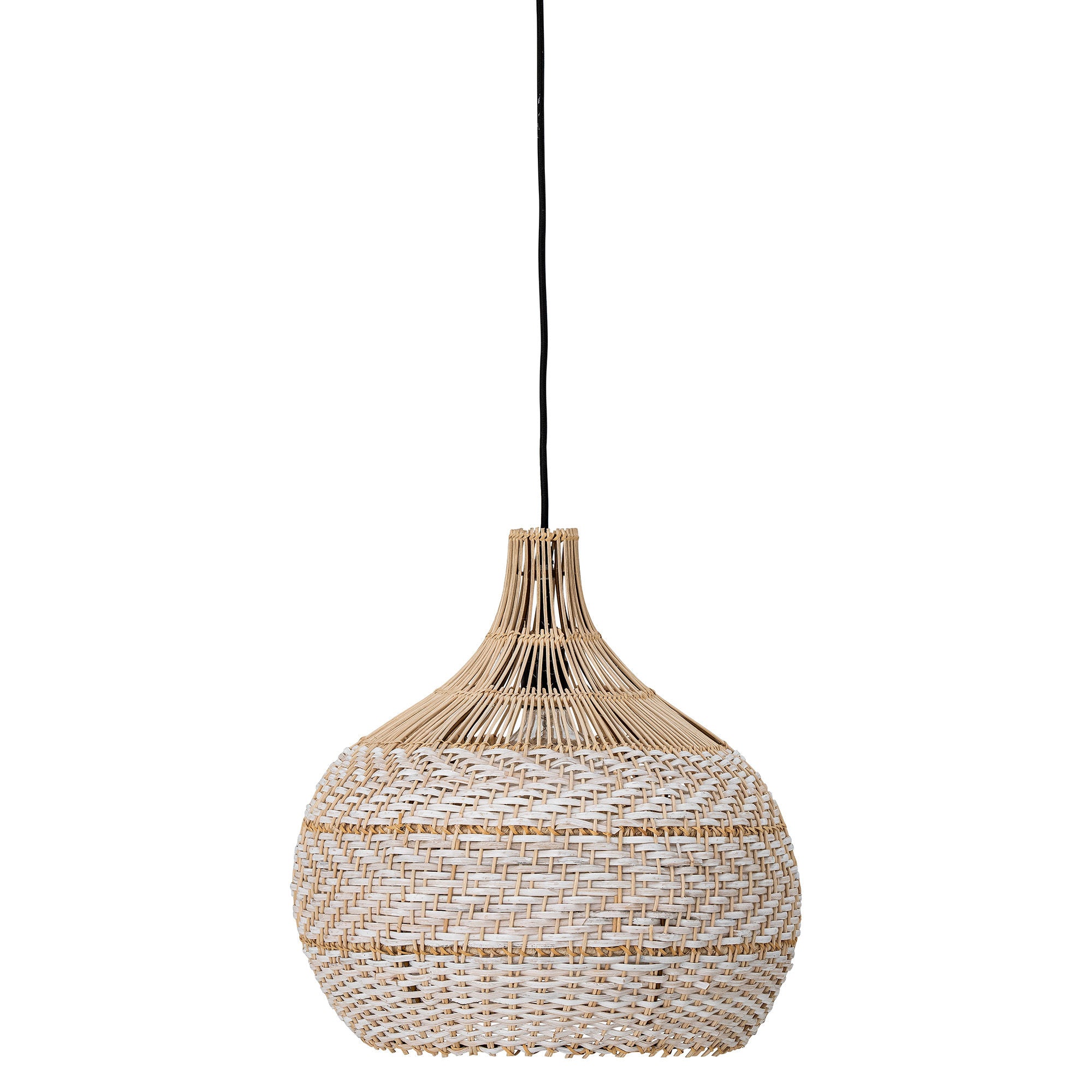 Creative Collection Christa Hanglamp, Natuur, Riet