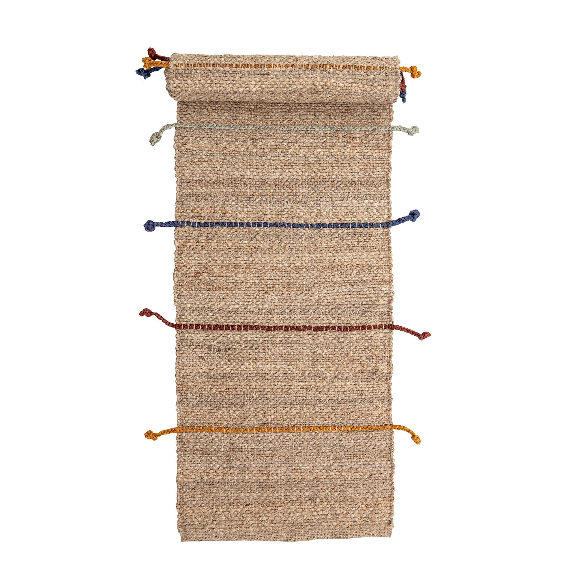 Bloomingville Tapis MINI Clas, Naturel, Jute