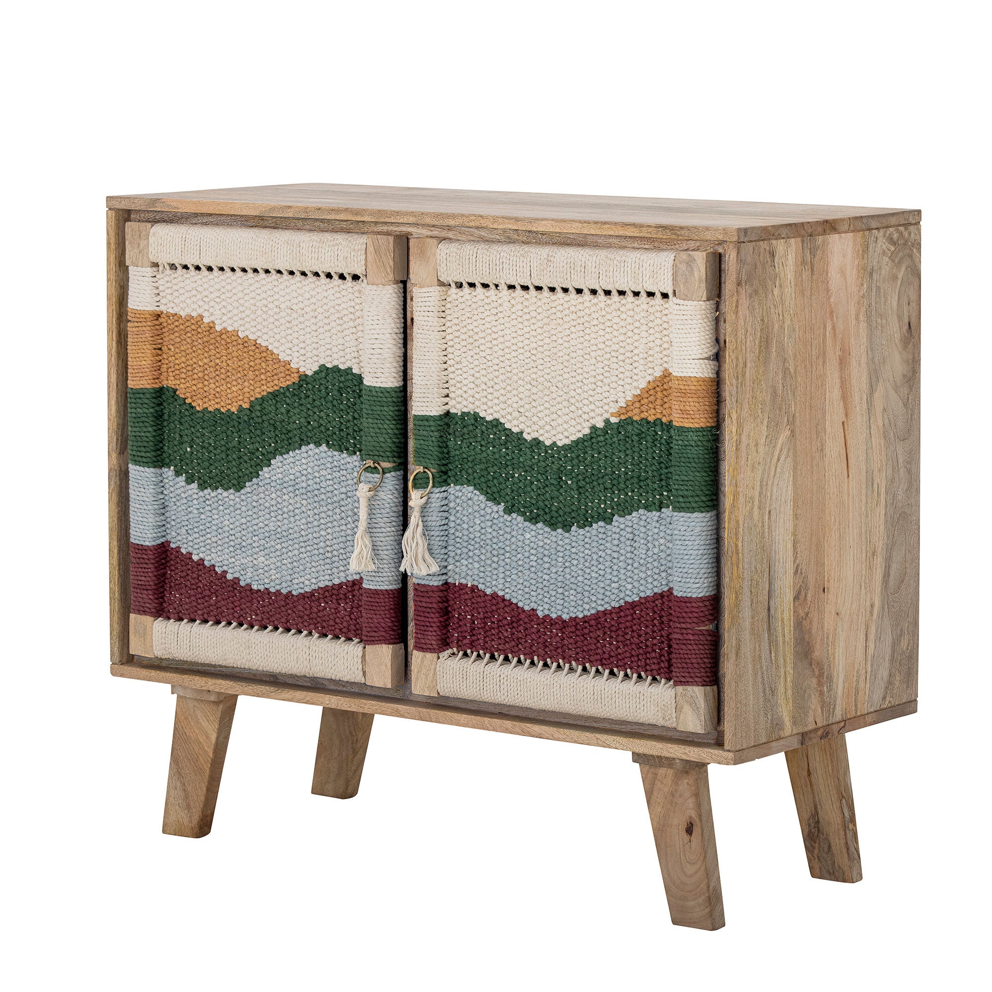 Armoire Sedik Creative Collection, Nature, Mango