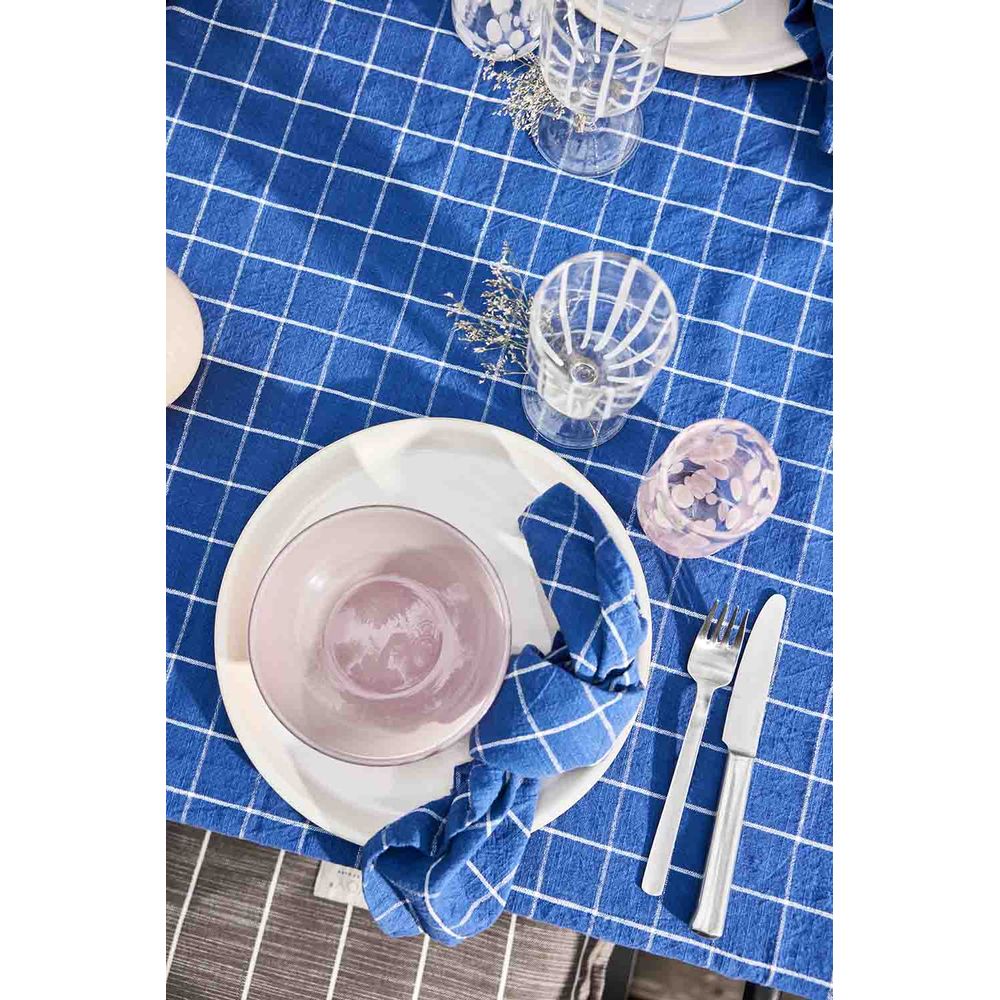 OYOY LIVING Gallo Tablecloth-260x140 cm