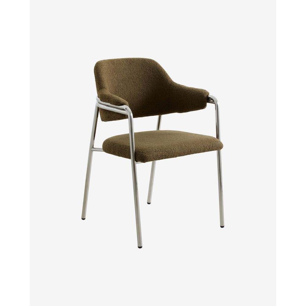 Fauteuil Nordal A/S ALBERT-vert