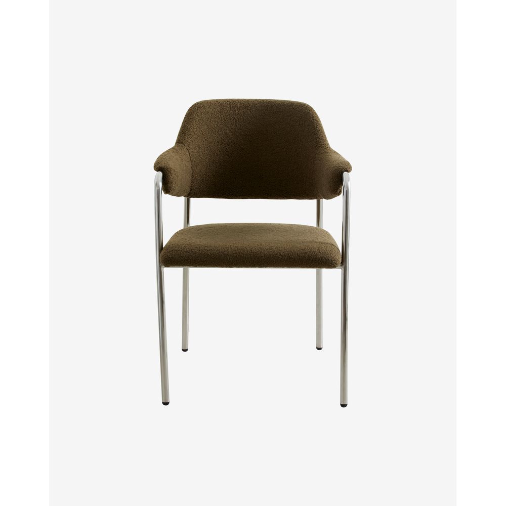 Fauteuil Nordal A/S ALBERT-vert