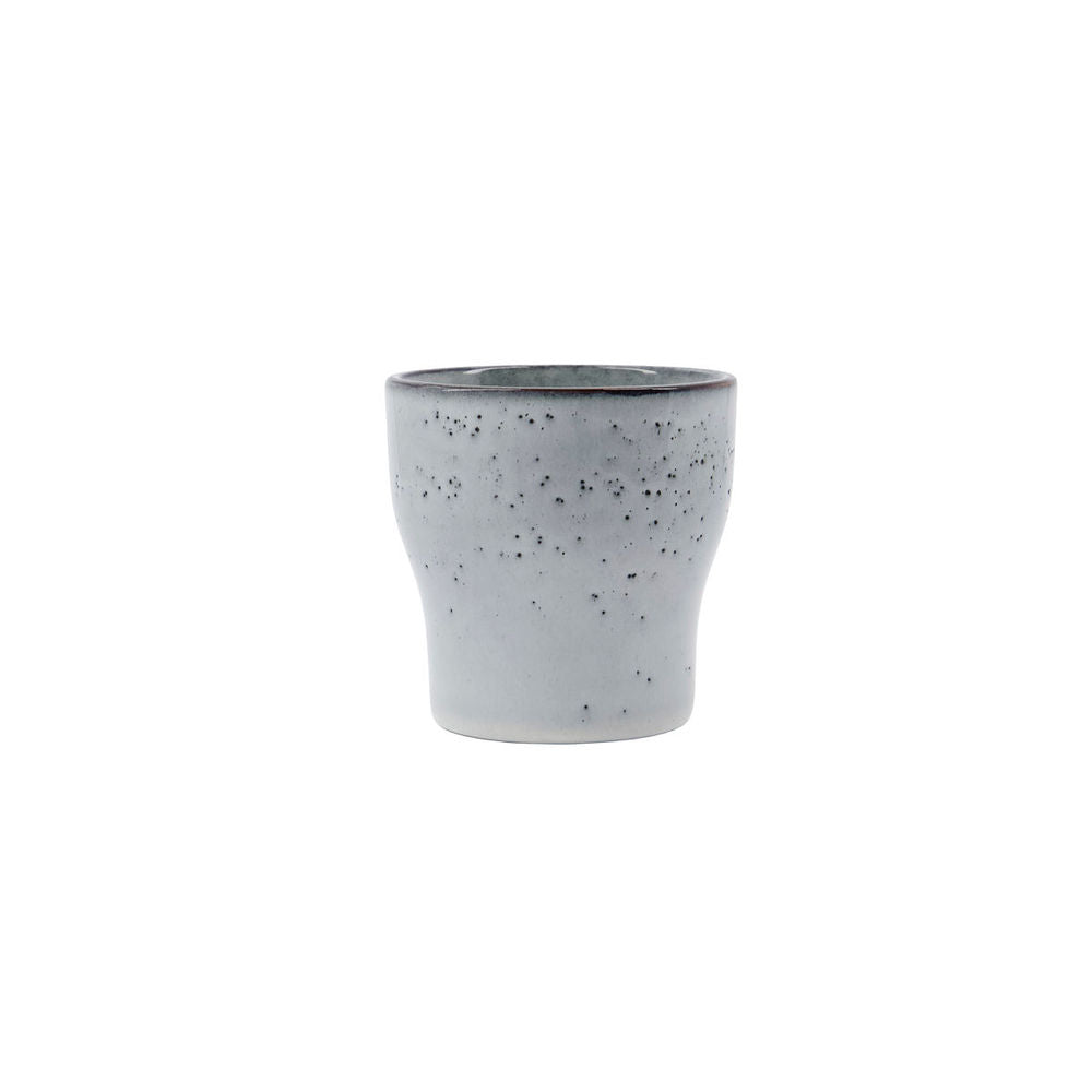 House Doctor Tasse Thermo, Liss, Gris clair