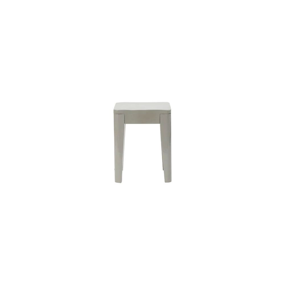 House Doctor Fauteuil/hocker, Molon, Gris