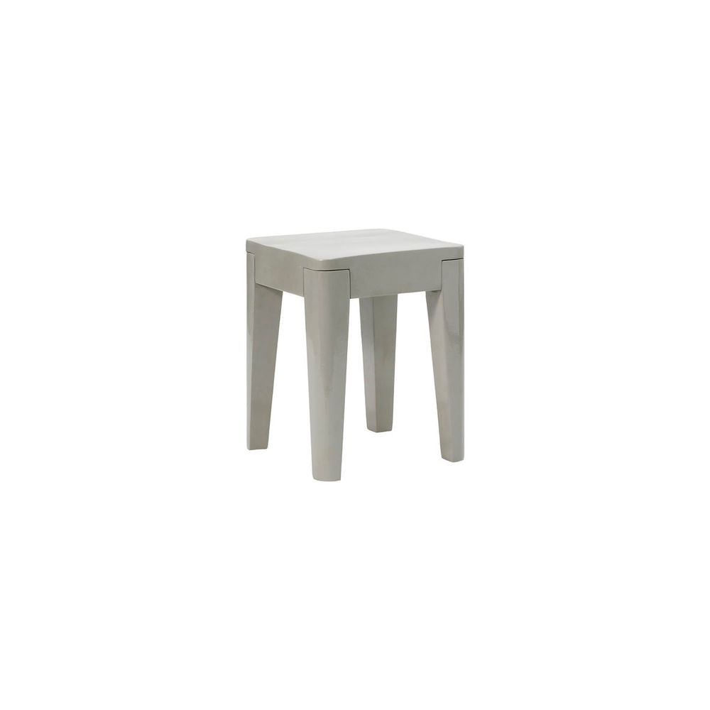 House Doctor Fauteuil/hocker, Molon, Gris