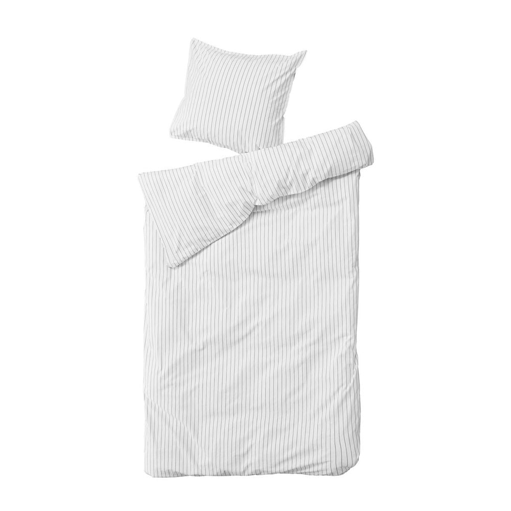 Par Nord Bedding, Dagny, Snow w. Charbon